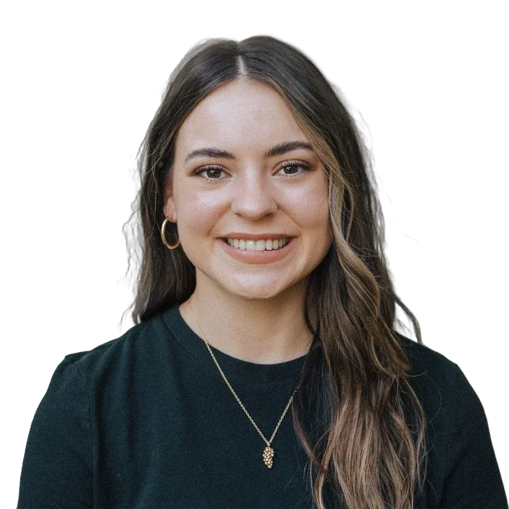 Haley, Chief Operating Officer