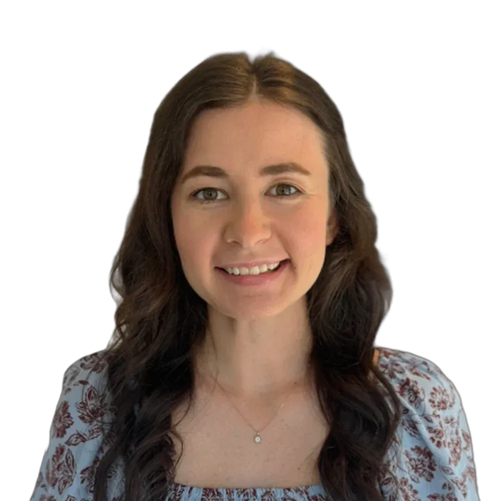 Marlee, Senior SEO & AI SEO Project Manager